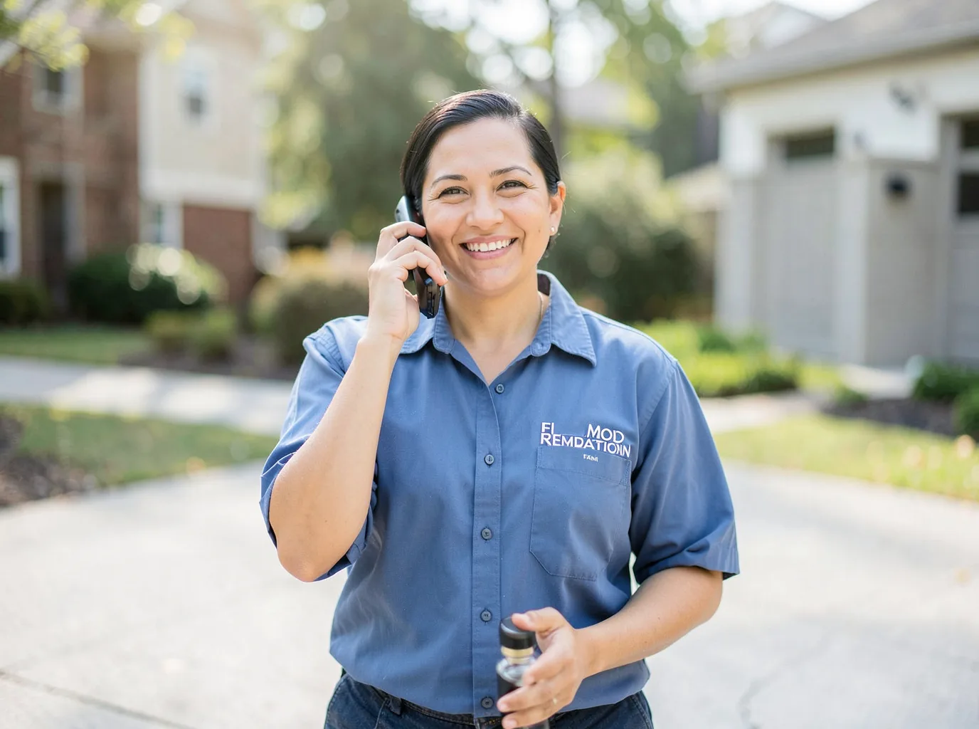 Mold Remediation Nebo, IL FAQs